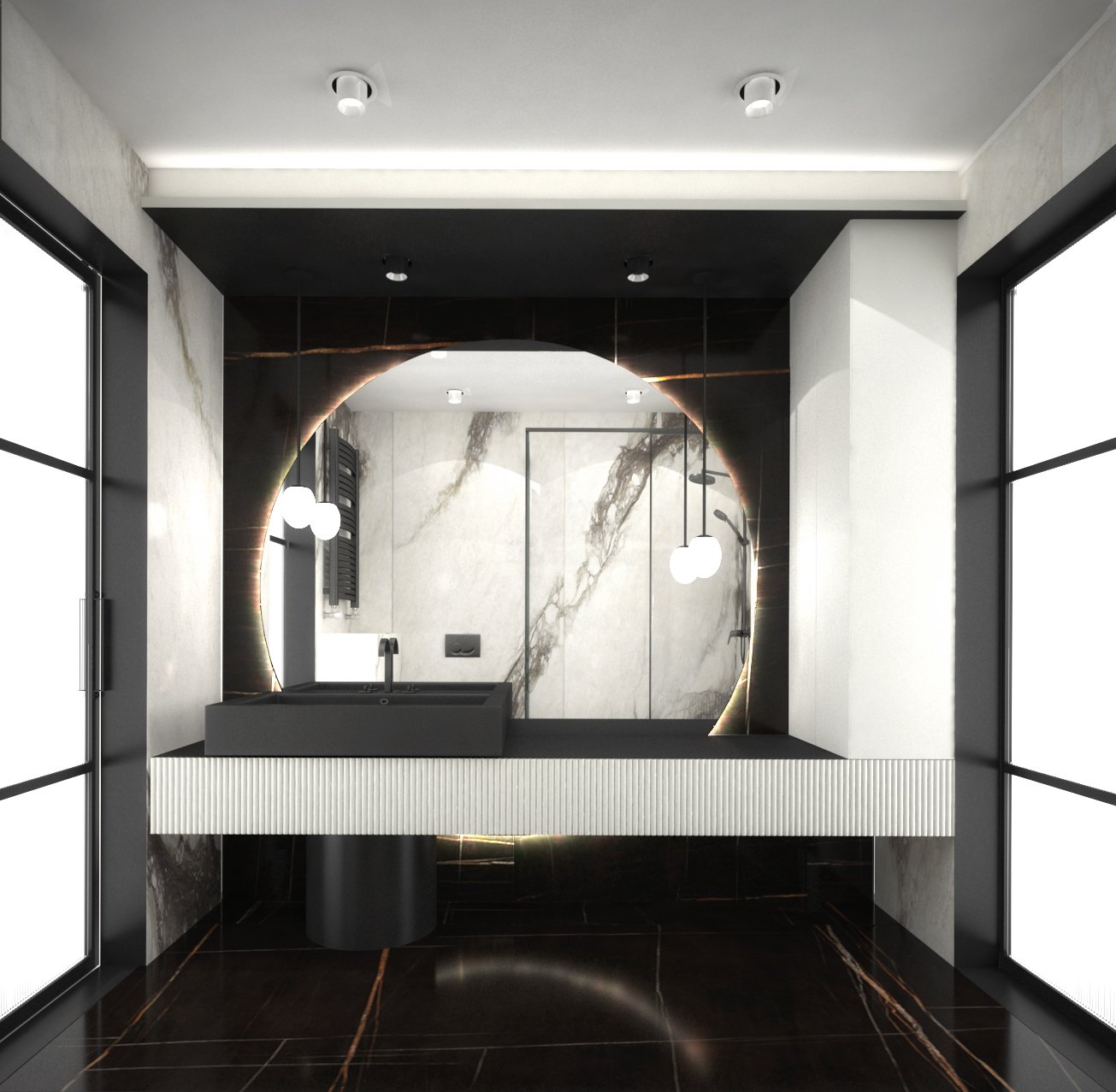 molerova apartment