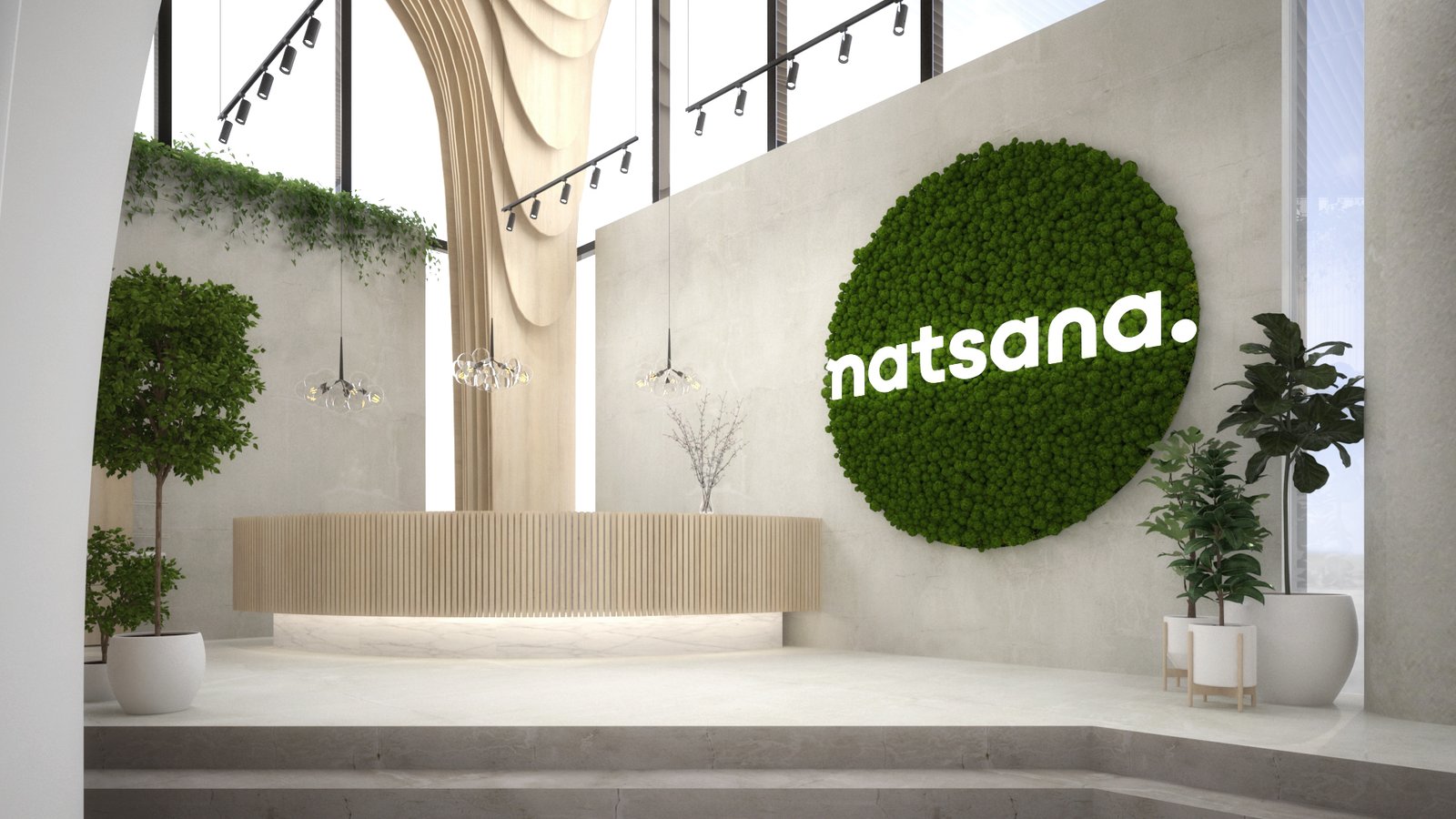 natsana office