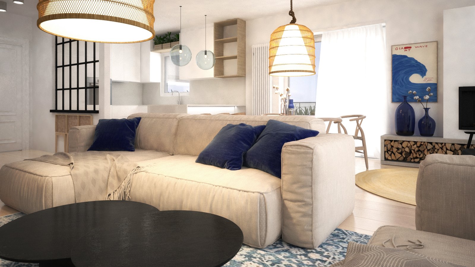 athens apartment