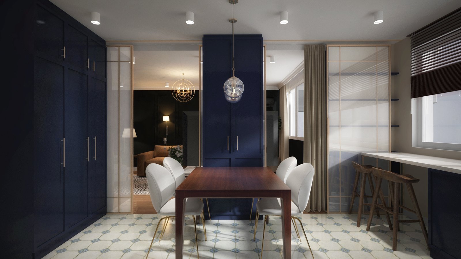 braće jugovića apartment