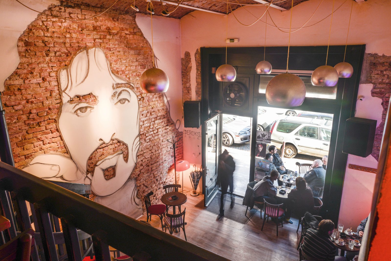 zappa bar