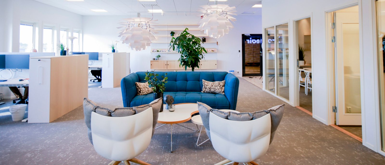 ozonair office